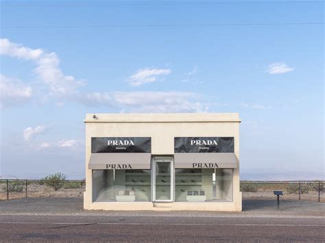 marfa prada ordiginale|prada marfa shop.